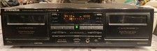 Pioneer w606dr lettore - pioneer, ct-w606dr