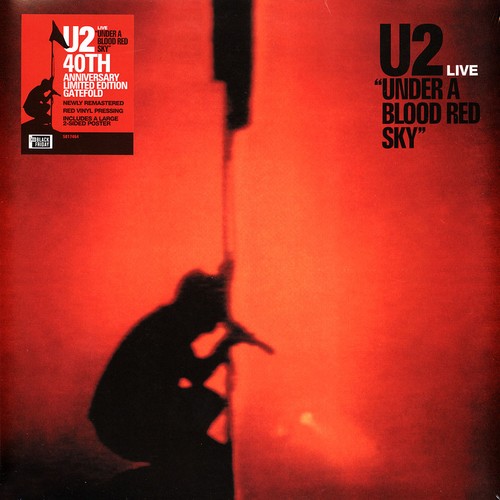 Under blood red sky - under,