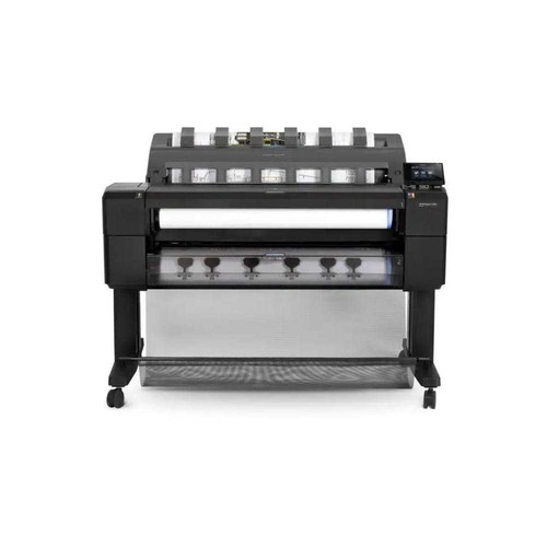Designjet t1500 pollici - 36,