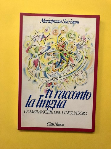 Racconto la - ti,