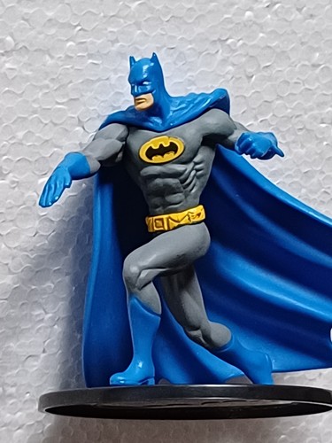 Batman marvel action - marvel,