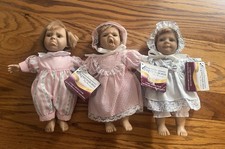 Bambole di Berenguer