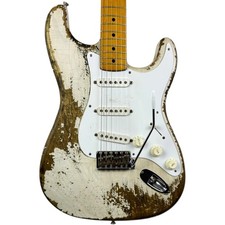 Fender MJT Stratocaster anni