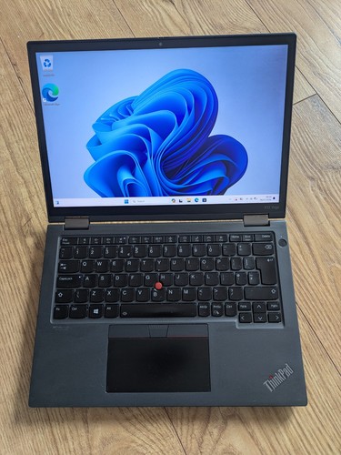 Lenovo thinkpad x13 yoga gen - thinkpad,