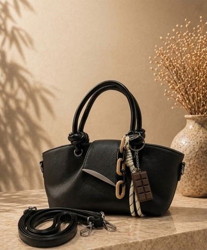 Borsa donna lusso - lusso, pelle