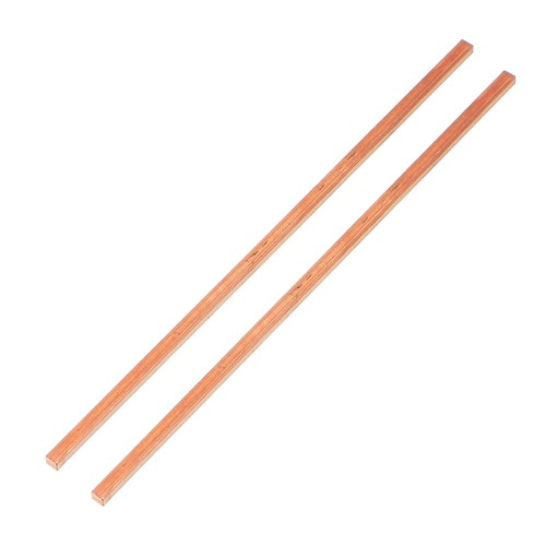 Barra rame 24 x9 - di, rame,