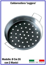 Padella X Cuoci Castagne