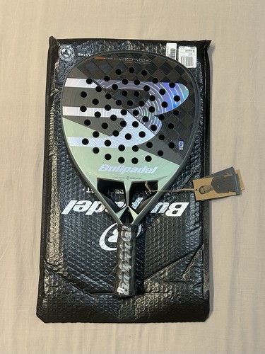 Bullpadel hack 2026 - bullpadel, 04