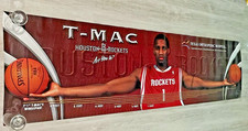 Poster Tracy McGrady T-Mac