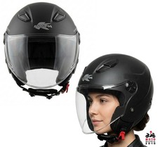 CASCO  JET  MOTO  SCCOTER