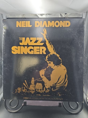 Neil diamond the jazz - neil,
