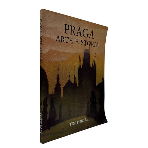 Praga arte storia - storia, tim