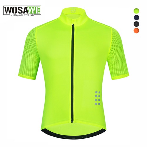Wosawe maglie ciclismo - wosawe,