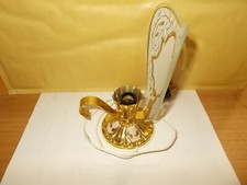 Vintage abasciur brass - vintage,