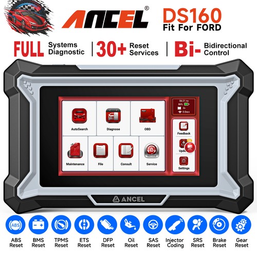 Scantool bidirezionale per - scantool,