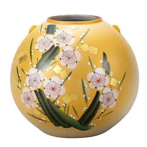 Kutani yaki articoli ceramica - kutani,