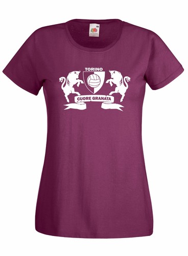 Shirt maglietta donna - t-shirt, j1650
