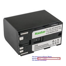 Kastar Replacement Battery for