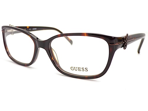 Guess montatura occhiali - guess,