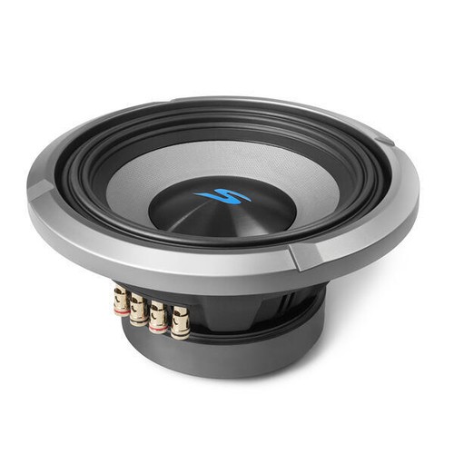 Subwoofer alpine w10d4 - subwoofer, s2-w10d4