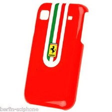 Custodia rigida ferrari italia - rigida,