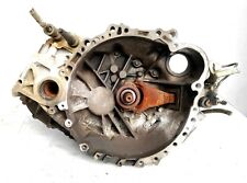 SCATOLA CAMBIO MARCE MANUALE TOYOTA COROLLA 2.0 D-4D 90CV 66KW 1CD-FTV CA1333