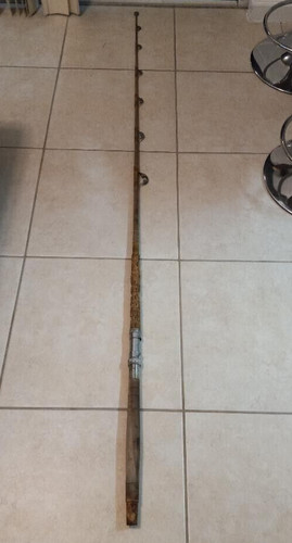 Antica canna vintage varmac -  antica,