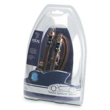 Focal ER1 cavo rca-rca da 1