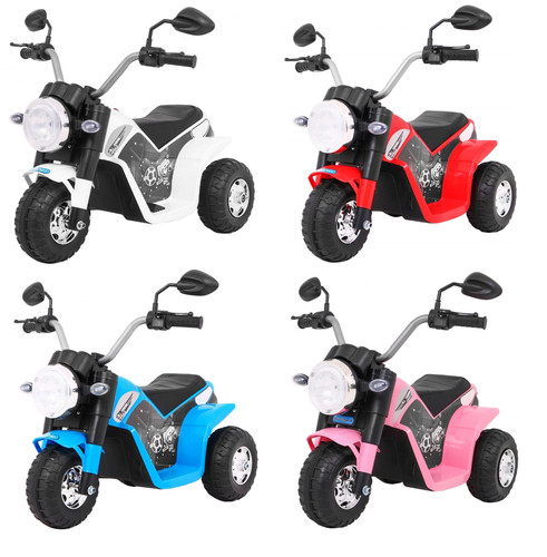 Mini chopper motocicletta - chopper,