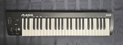 Alesis q49 mk2 49 note - mk2,