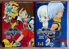 Kingdom Hearts Chain of