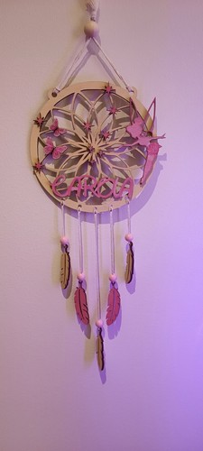 Acchiappasogni decorativo