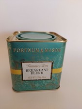 Scatola latta color tiffany - di,