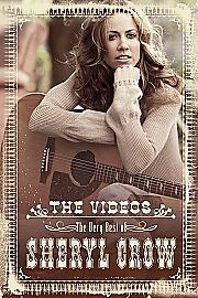 Sheryl crow the - sheryl, very
