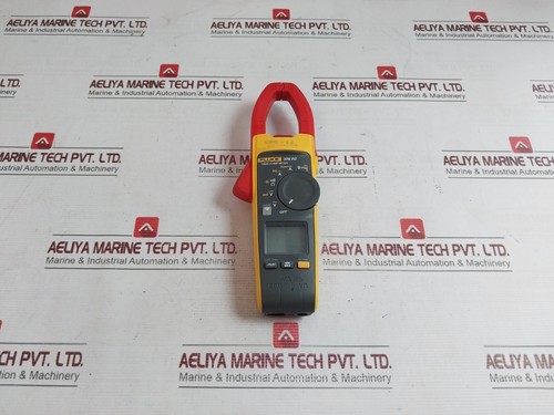 Fluke 376 trms pinza - trms,