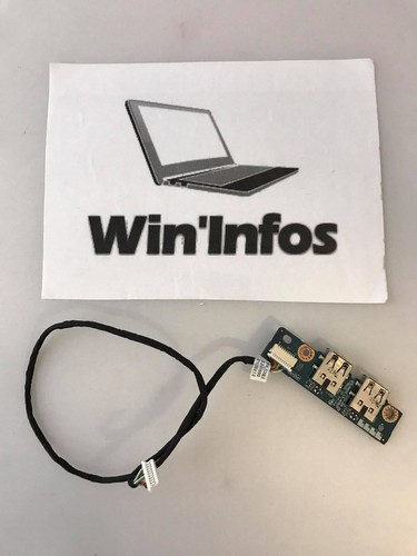 Modulo scheda usb - modulo,