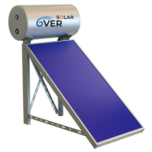 Pannello solare termico - , over