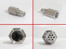 Catalizzatore emulatore sonda - catalizzatore,