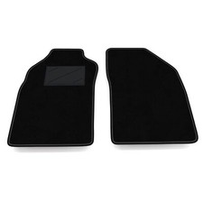 Tappetini auto SOLO ANTERIORI