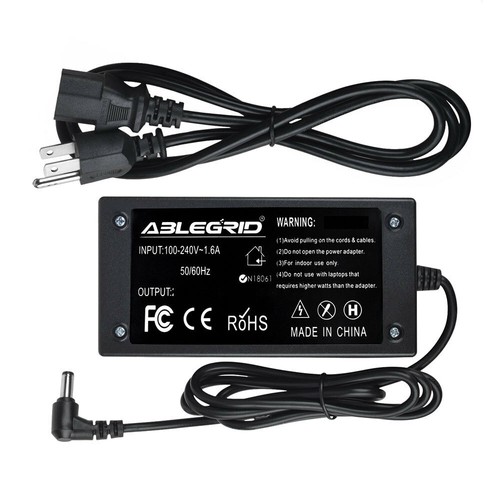 Adattatore caricatore per - ac,