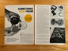 1961 Stampa Pubblicità