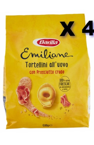 500g barilla pasta - 4, kg)