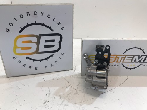 Ammortizzatore sterzo honda - ammortizzatore,