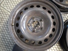 Cerchi ferro opel astra h - ,
