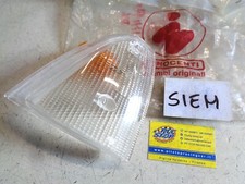PLASTICA FANALINO FRECCIA