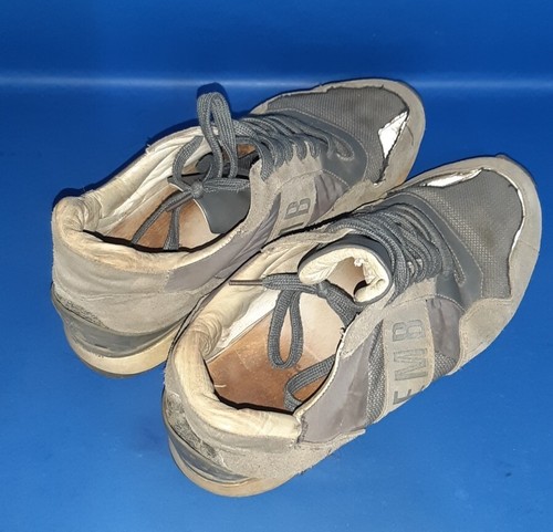 Scarpe uomo bikkembergs numero - uomo,