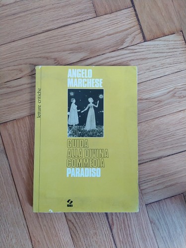 Guida alla divina commedia - commedia,
