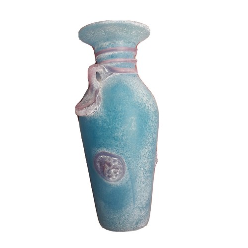 Vaso decorativo ceramica - vaso,