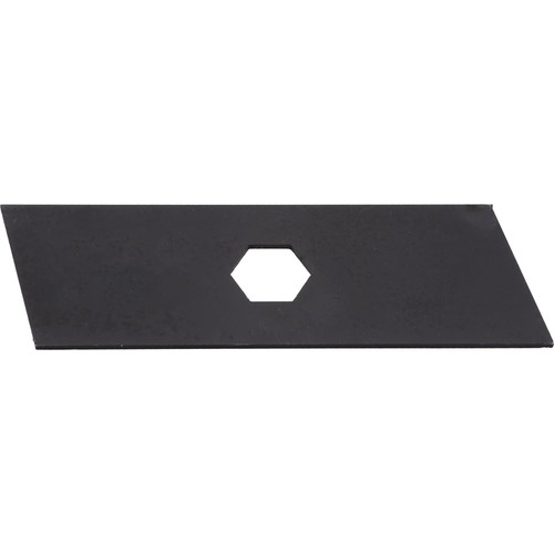 Set lame ricambio da - lame,