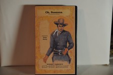 Oh Susanna, Gene Autry, Sunset